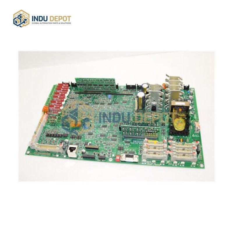 15B10934G1 Emerson Inverter Board for Industrial Power Conversion - Image 3