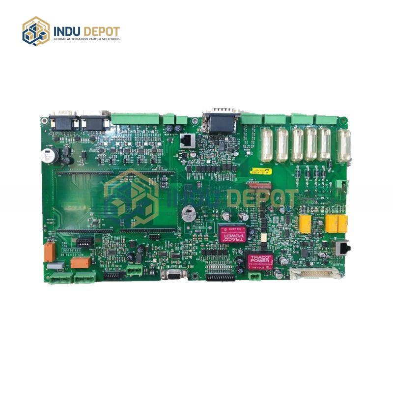 15B10935G1 Emerson Control I/O Module for DeltaV Systems