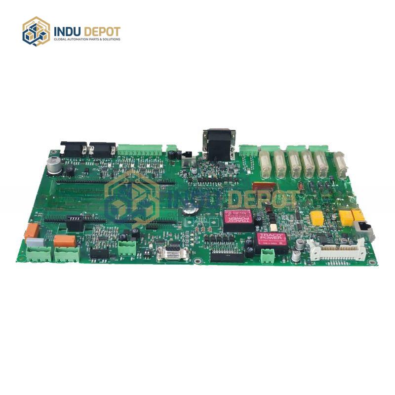 15B10935G1 Emerson Control I/O Module for DeltaV Systems - Image 3