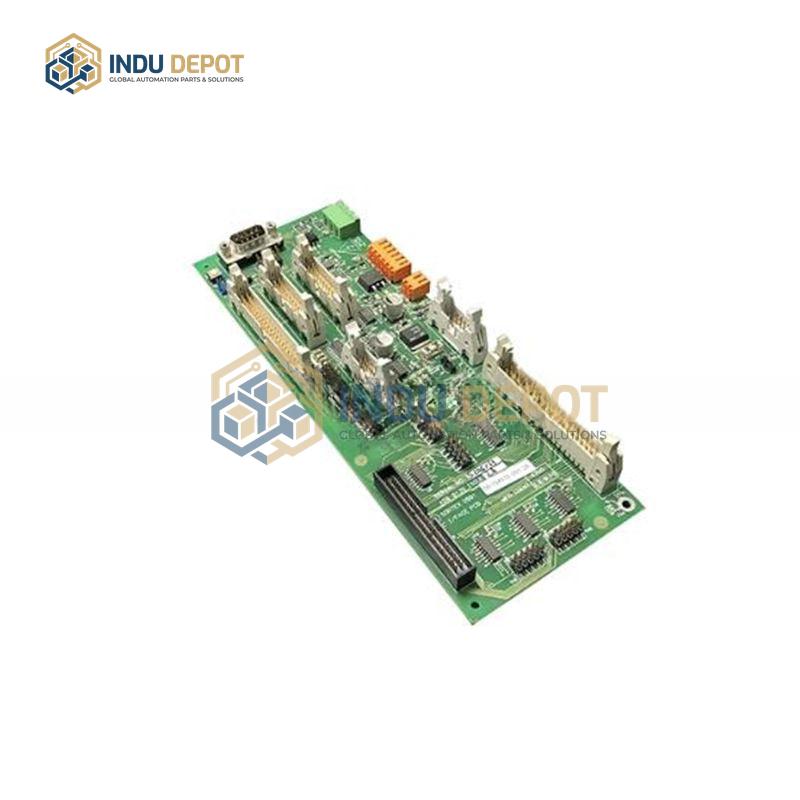 Emerson 15B10937G1 Advanced Control Board
