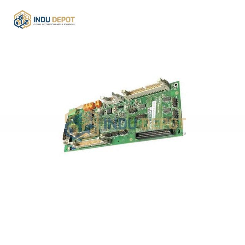 Emerson 15B10937G1 Advanced Control Board - Image 3
