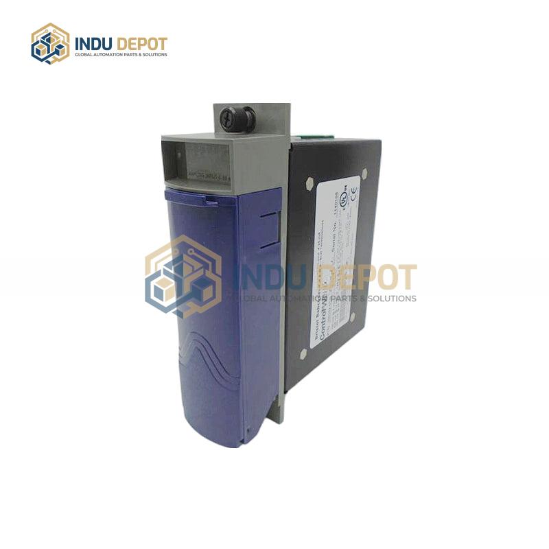 Emerson Control Wave Bristol Babcock 396352-01-4 CPU Module