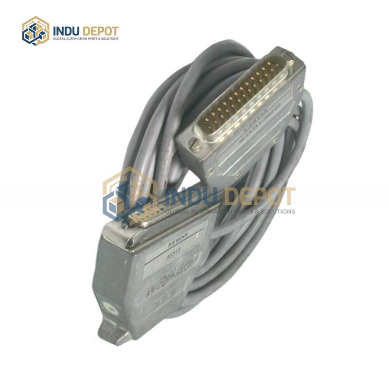 Emerson 396352-03-0 Industrial Module