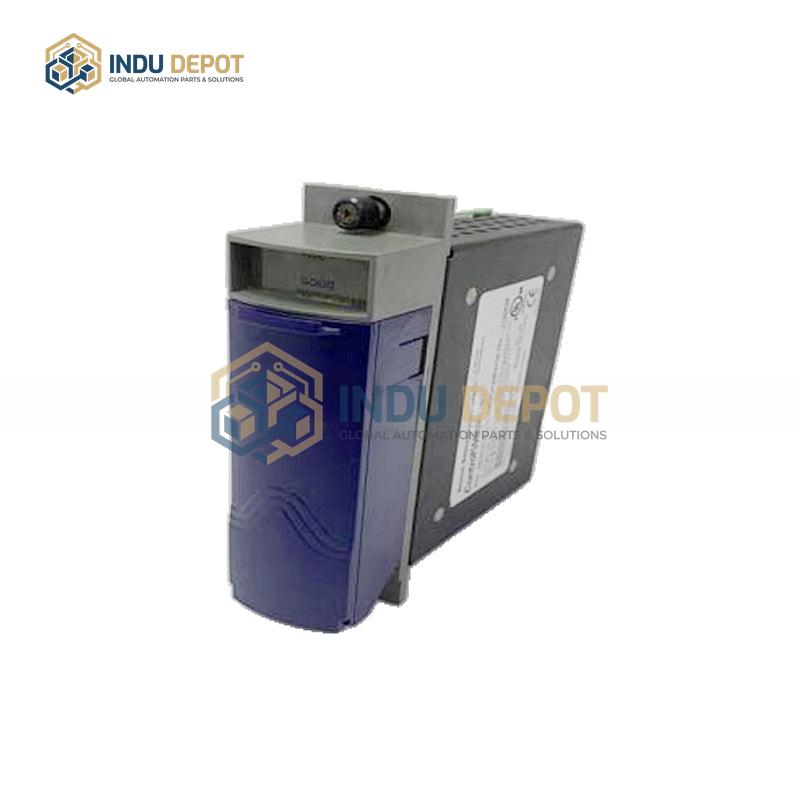 Emerson Control Wave Bristol Babcock 396353-01-0 Analog Output Module