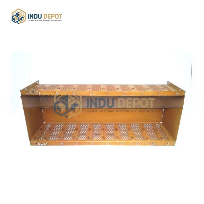 Compact Industrial Control Module Emerson 396356-01-0P