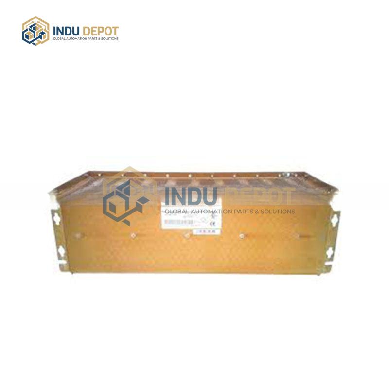 Compact Industrial Control Module Emerson 396356-01-0P - Image 2