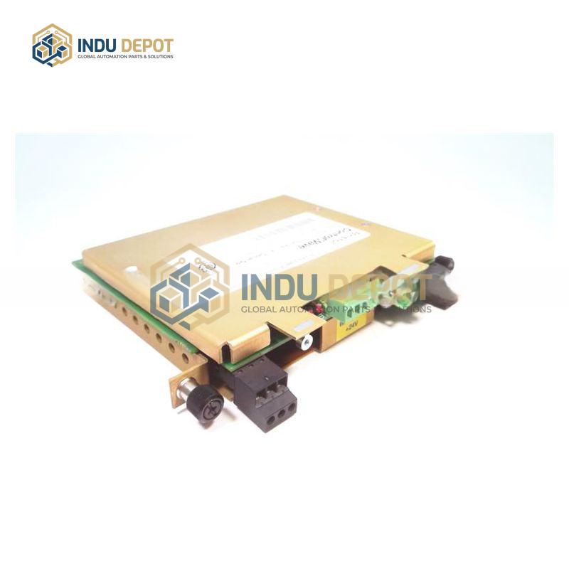 396509-03-7 by Emerson Advanced Industrial Module - Image 2