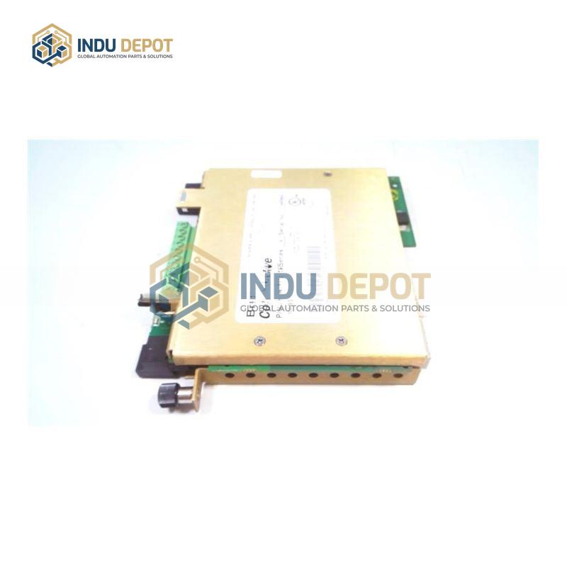 396509-03-7 by Emerson Advanced Industrial Module - Image 3