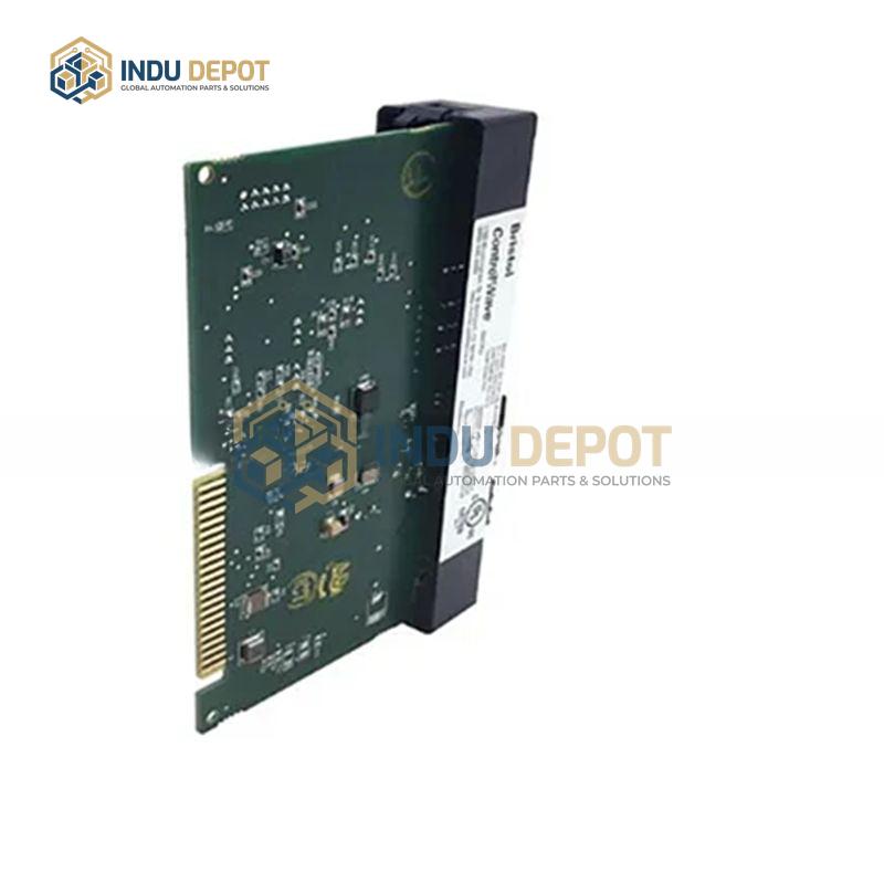 Emerson 396557-01-0 System Controller Module for Distributed Control