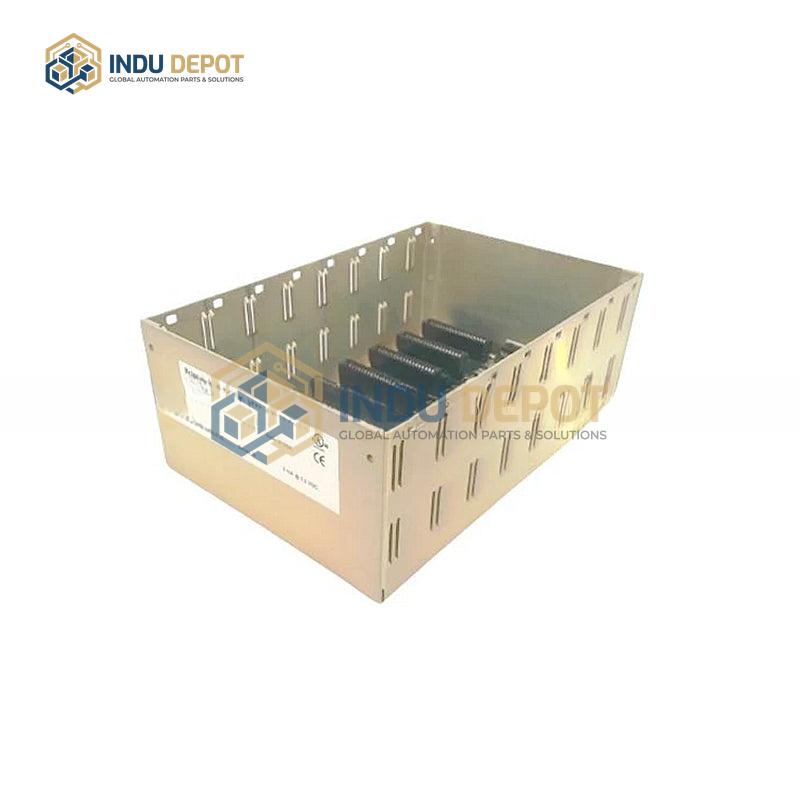 Emerson Control Wave 396559-01-8 Bristol Babcock Expansion Chassis