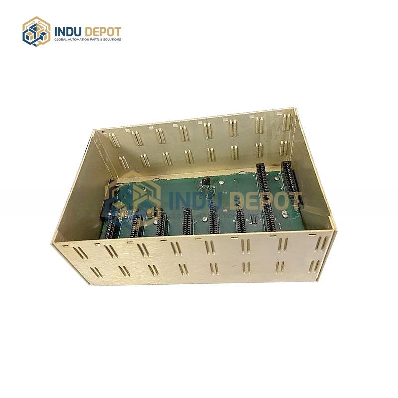 Emerson Control Wave 396560-01-6 Bristol Babcock Micro Chassis - Image 2