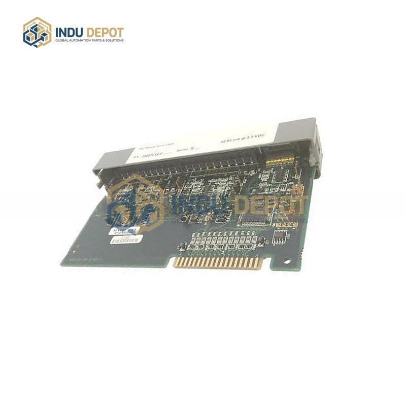 Emerson Control Wave Bristol Babcock 396570-02-0 HSC Module