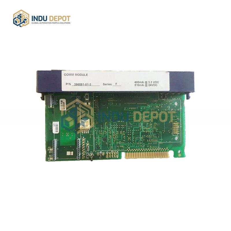 Emerson Control Wave Bristol Babcock 396581-01-3 Communication Module