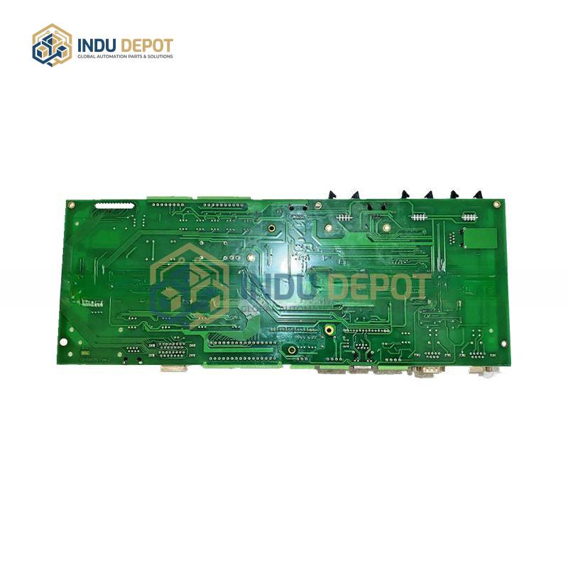 Customer Interface Board by Emerson 710-02375-08P - Image 2