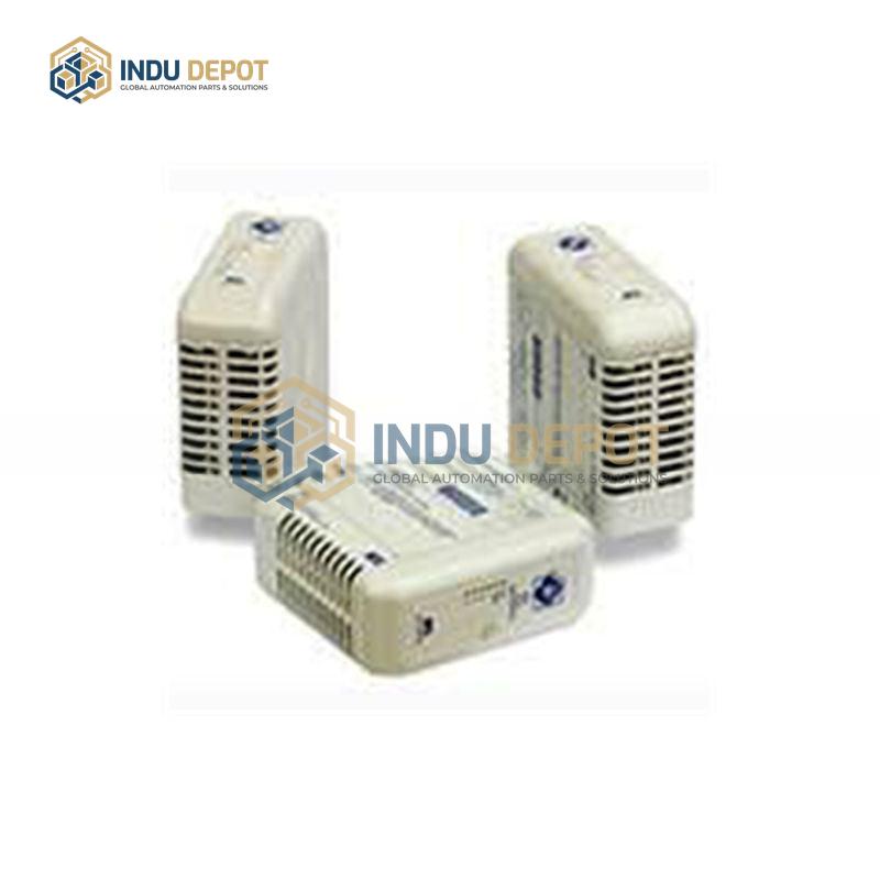 8202-HO-IS Emerson Analog Output Module