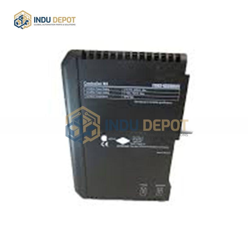 Emerson 8617-FT-NI-01 Precision Analog Output Module for Automation - Image 2