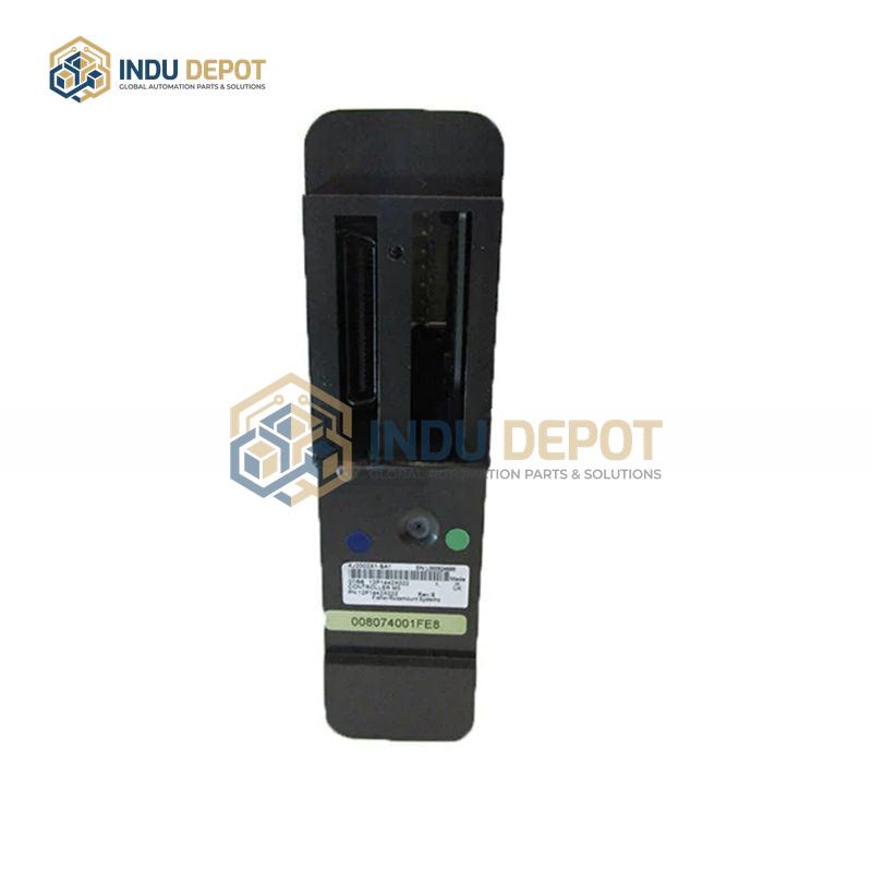 Emerson 8617-FT-NI-01 Precision Analog Output Module for Automation - Image 3