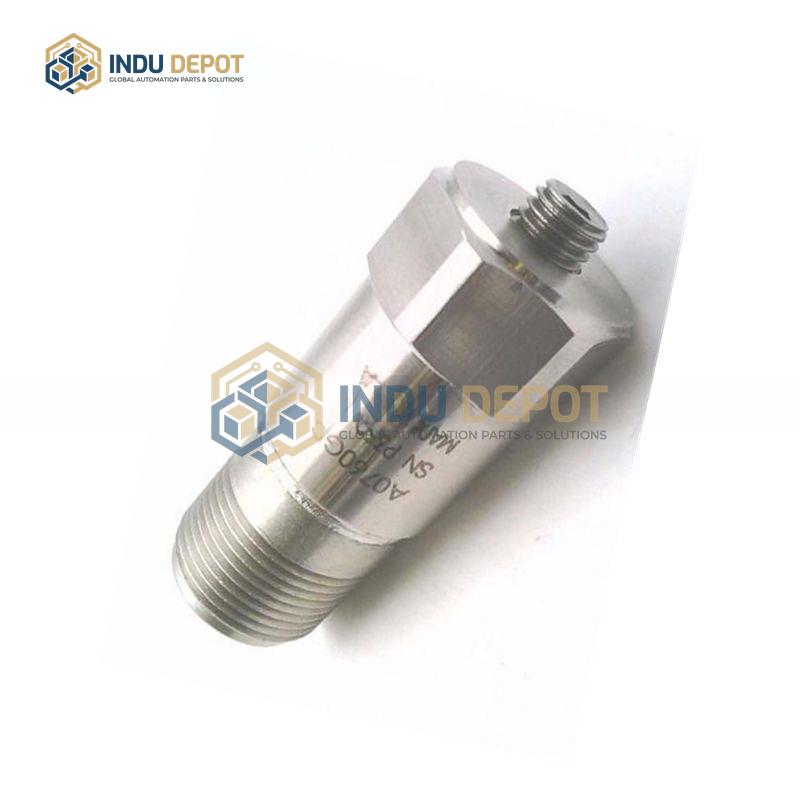 Ao643TX by Emerson CSI Advanced Triaxial Accelerometer - Image 2