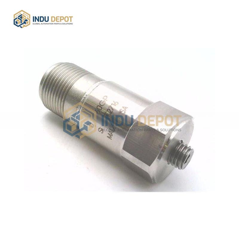 Ao643TX by Emerson CSI Advanced Triaxial Accelerometer - Image 3