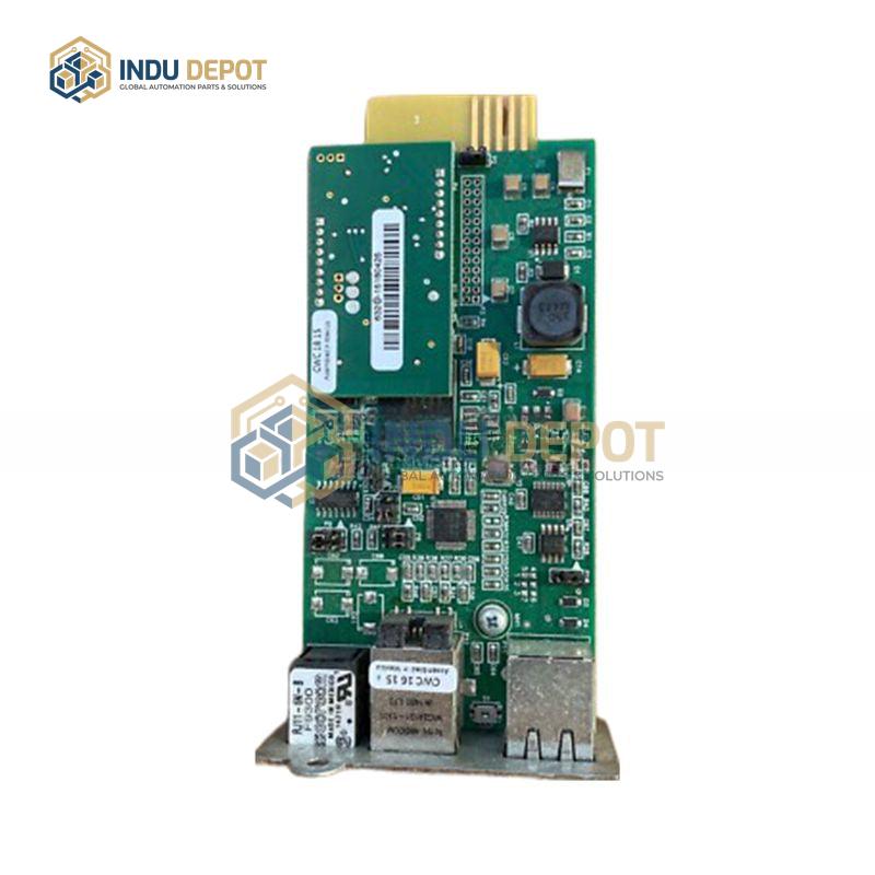 A26-00139 Emerson Programmable Logic Controller for Scalable Automation