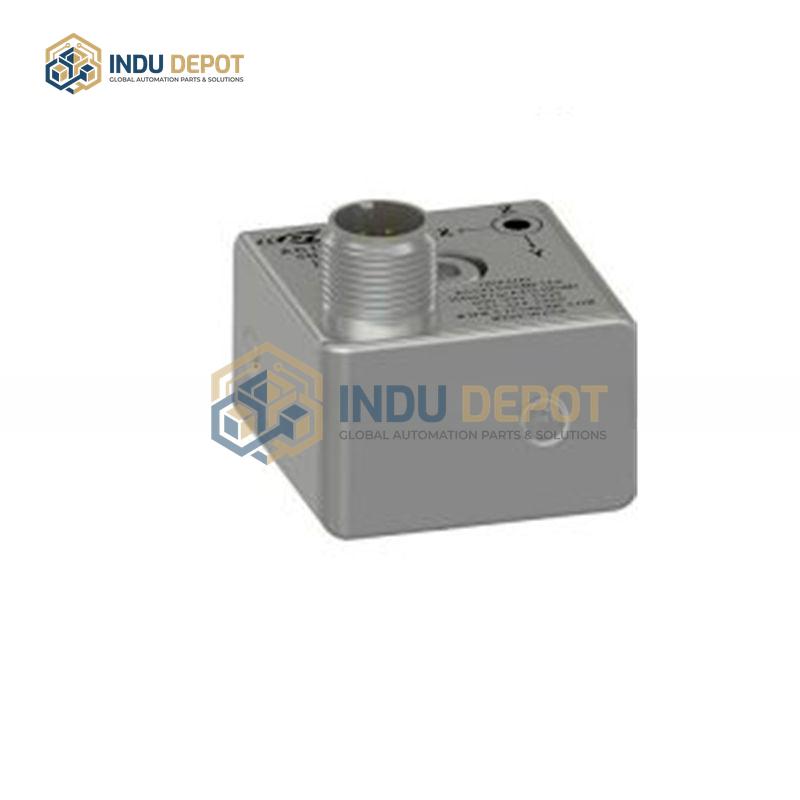 AC115-1D by Emerson Advanced Control Module