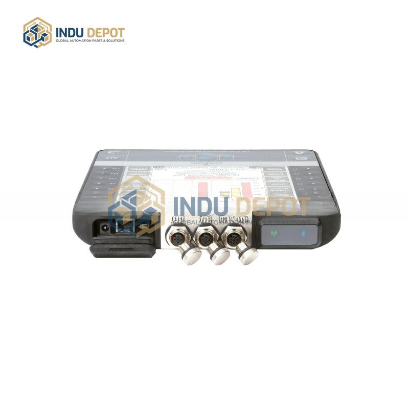 Emerson AMS 2140 Machinery Health Analyzer (Unavailable)