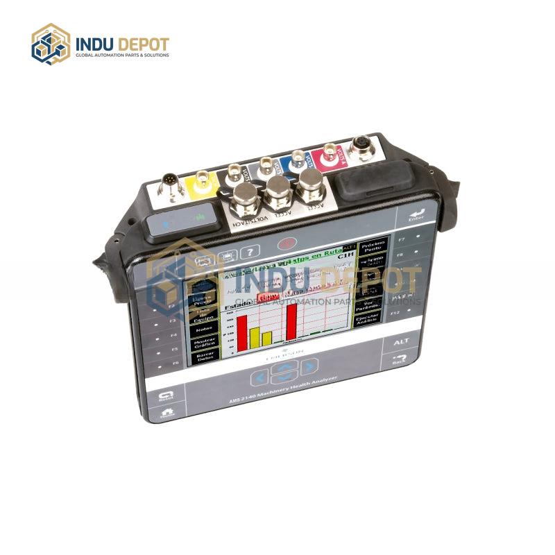 Emerson AMS 2140 Machinery Health Analyzer (Unavailable) - Image 4