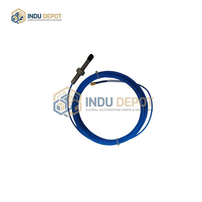 Emerson CB103-C555-005-5-D2C Industrial Adapter Cable - Image 2