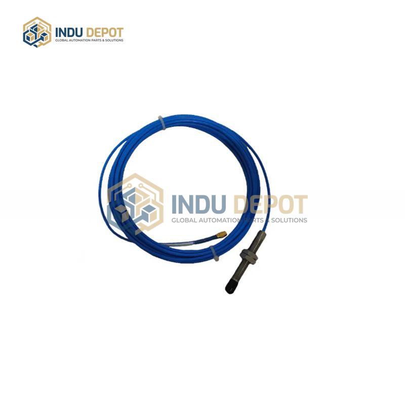 Emerson CB103-C555-005-5-D2C Industrial Adapter Cable - Image 3