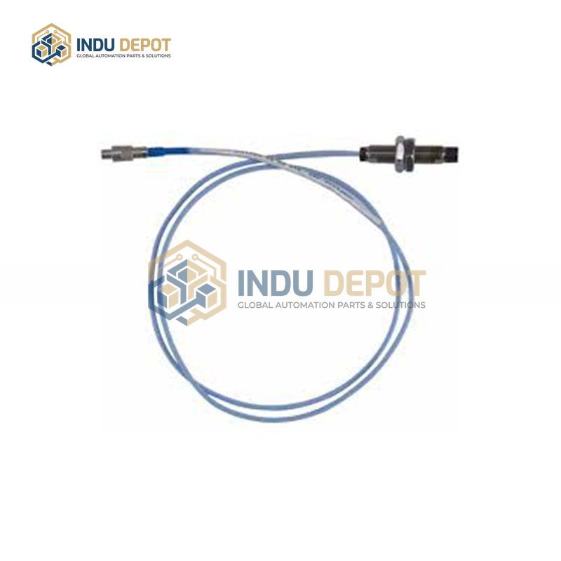 Adapter Cable Emerson CB218-Z-030/031-L Connector Unit