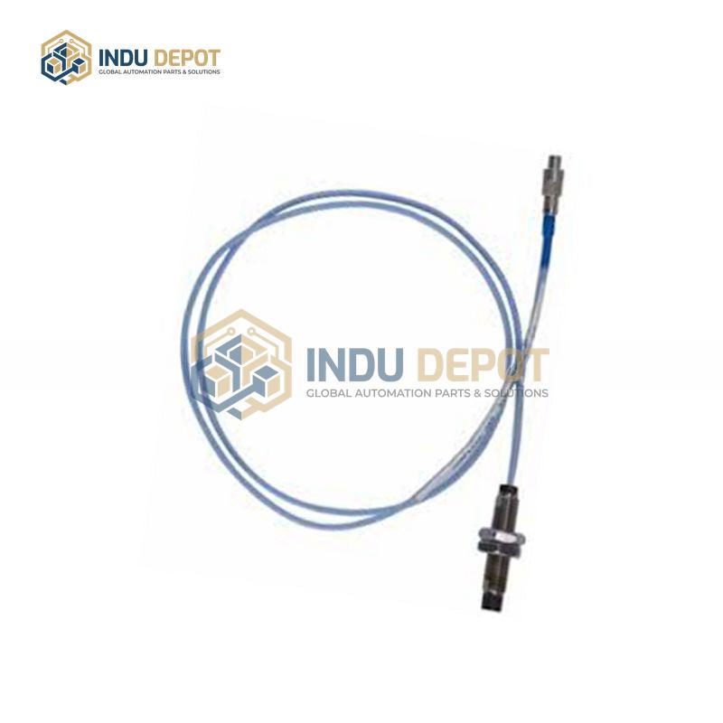 Adapter Cable Emerson CB218-Z-030/031-L Connector Unit - Image 2