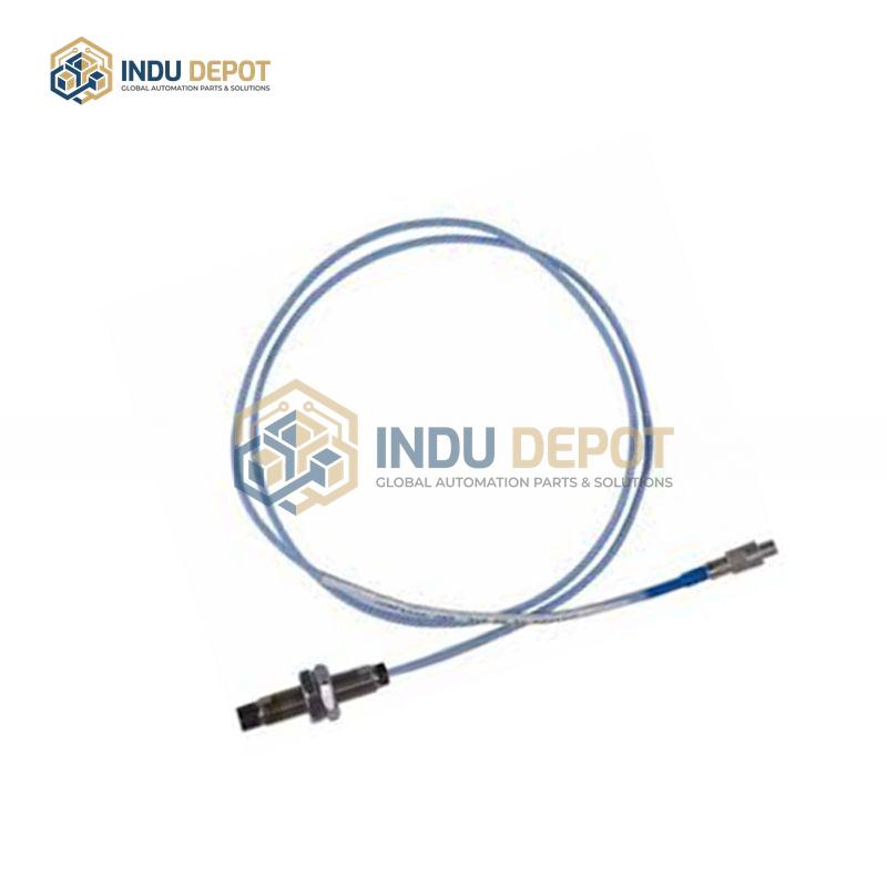 Adapter Cable Emerson CB218-Z-030/031-L Connector Unit - Image 3
