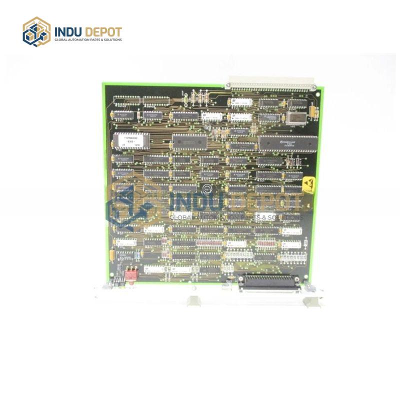 Emerson CL6721X1-A4 41B5215X132 Discrete I/O Card for Industrial Automation