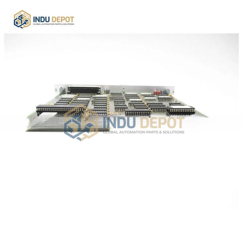 Emerson CL6721X1-A4 41B5215X132 Discrete I/O Card for Industrial Automation - Image 2