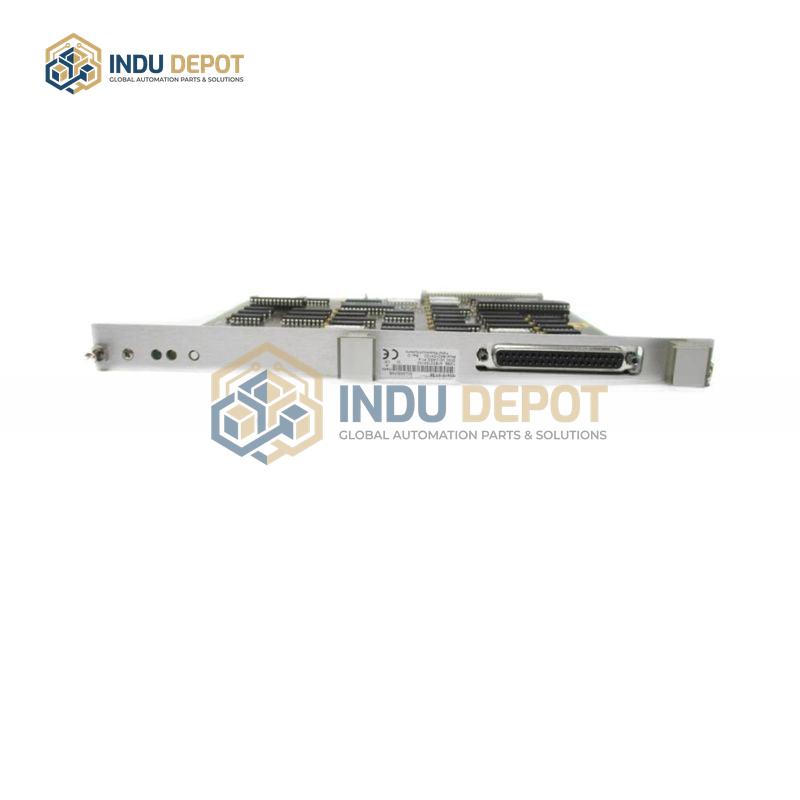 Emerson CL6721X1-A4 41B5215X132 Discrete I/O Card for Industrial Automation - Image 3