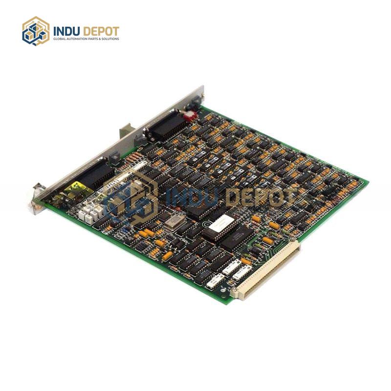 Analog I/O Module for Control Systems CL6821X1-A5 43B5797X032 Emerson