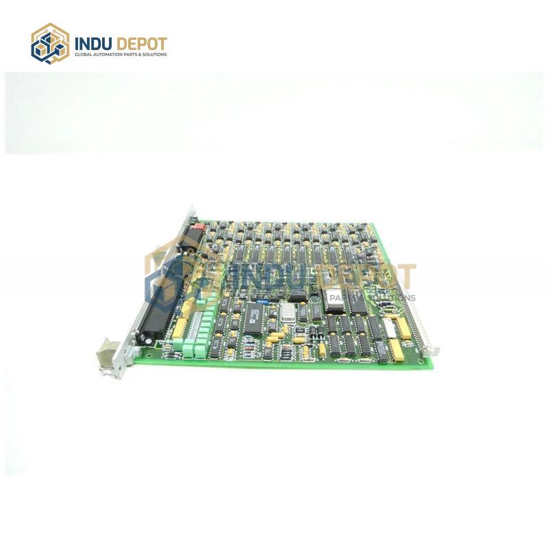 CL6821X1-A6 12P0663X032 Emerson Analog I/O Module for Control Systems