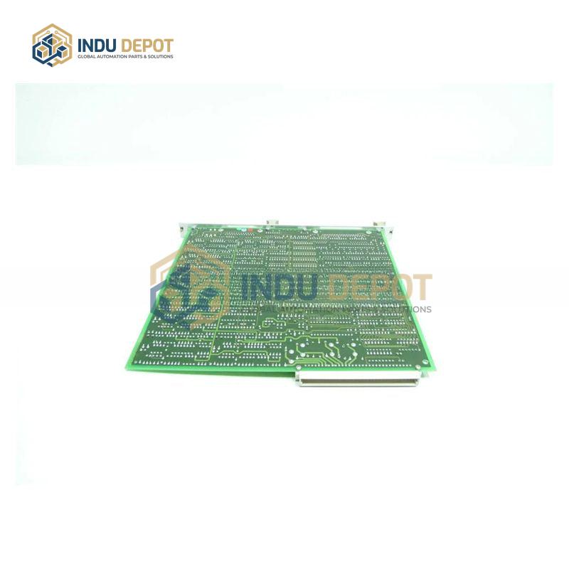 CL6821X1-A6 12P0663X032 Emerson Analog I/O Module for Control Systems - Image 3