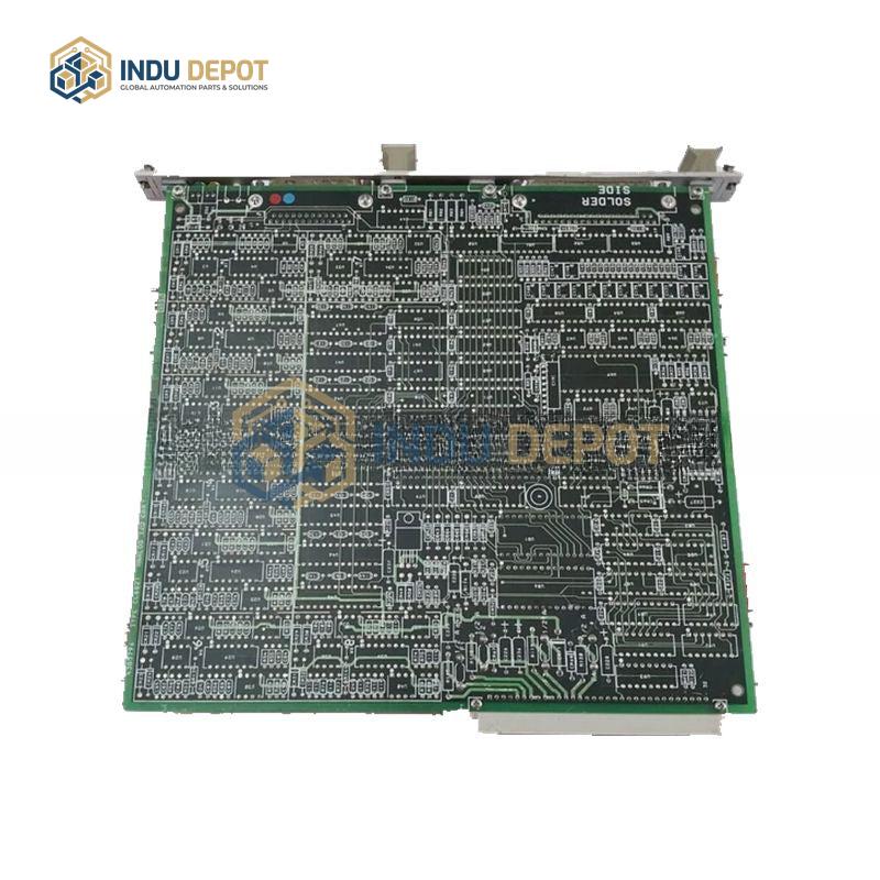 Emerson CL6824X1-A1 12P0050X032 Analog Input/Output Module