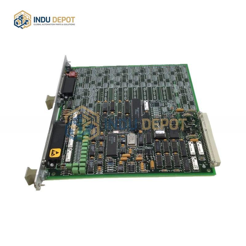 Analog Input/Output Module Emerson CL6824X1-A2 12P0050X052