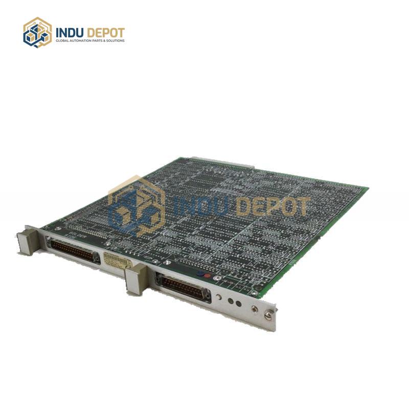 Analog Input/Output Module Emerson CL6824X1-A2 12P0050X052 - Image 3