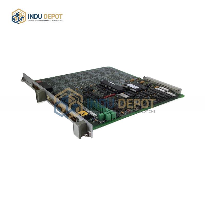CL6824X1-A6 12P0767X032 Emerson Analog Input Board for Control Systems