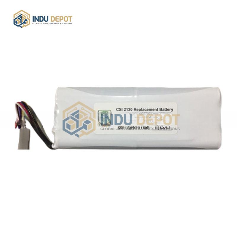 D25777 by Emerson Advanced Industrial Battery