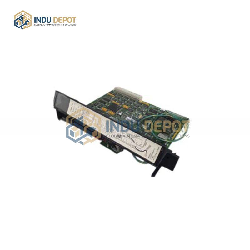 Emerson DC9430X1-CA1 34B2574X012 Compact Digital Controller for Process Control