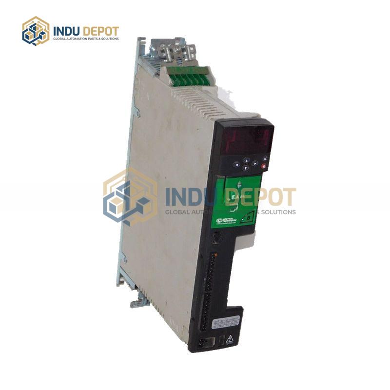 DST1401 Emerson Digitax ST-Z Servo Drive for Precision Motion Control - Image 2