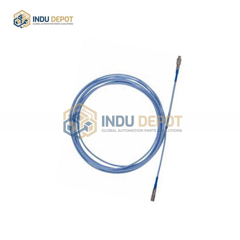 EZ1080-05-00-010 by Emerson Advanced Eddy Current Sensor - Image 3