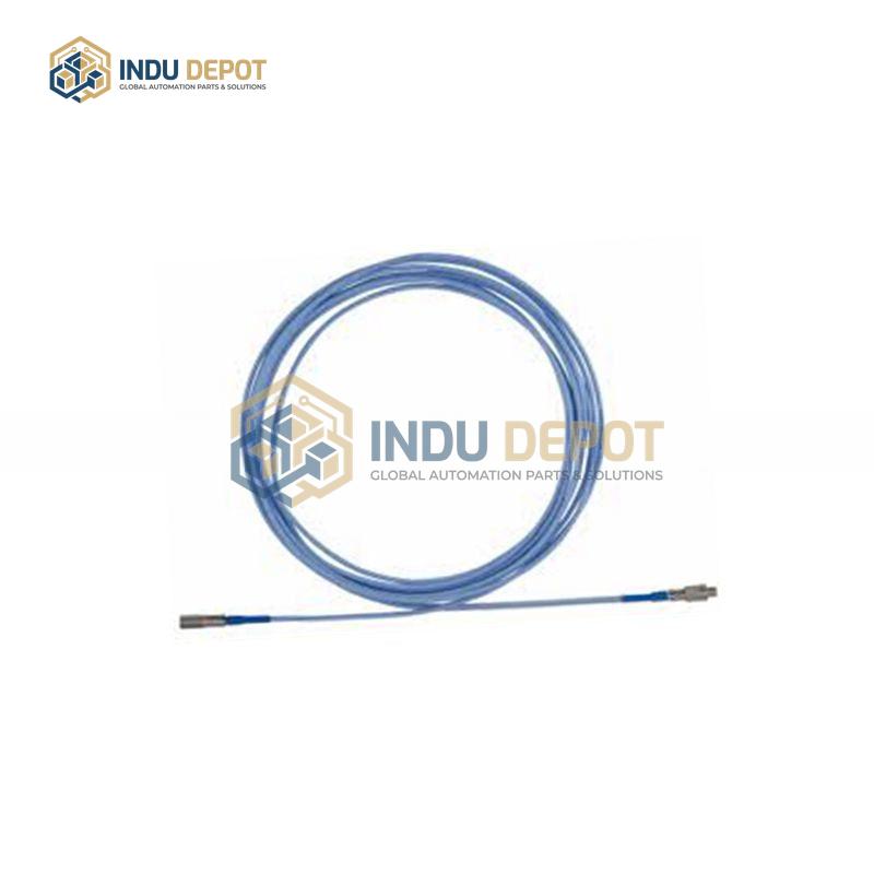 Eddy Current Sensor Emerson EZ1080-08-00-010 Monitoring Device - Image 3