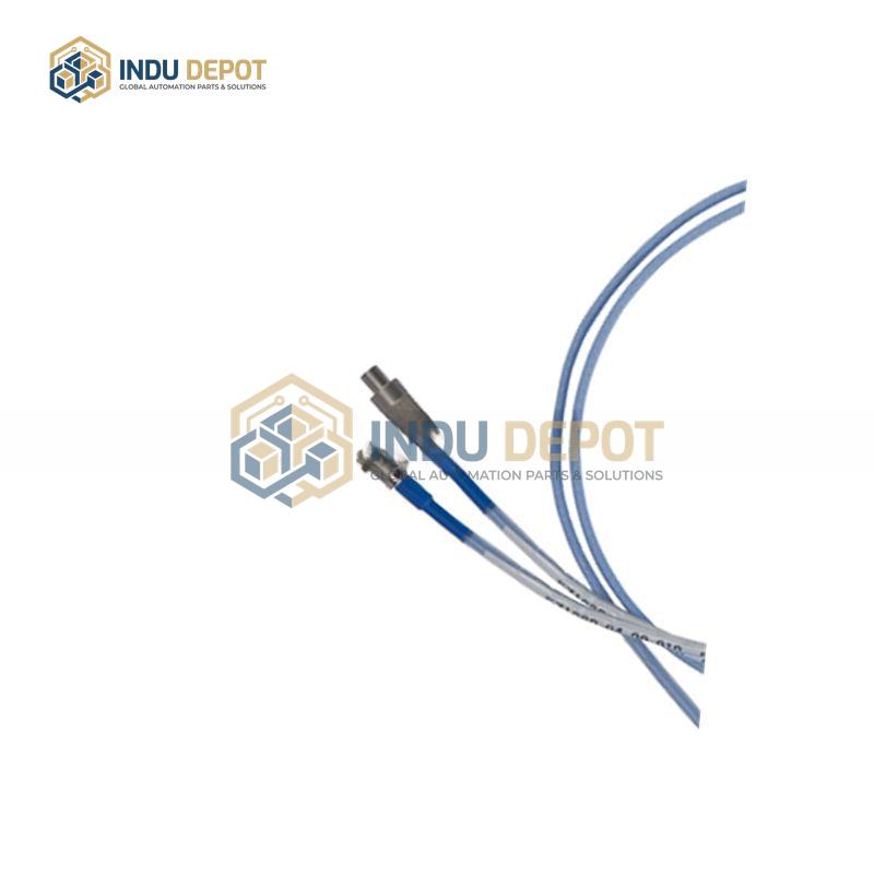 EZ1900-080 by Emerson Eddy Current Sensor Extension Cable - Image 2