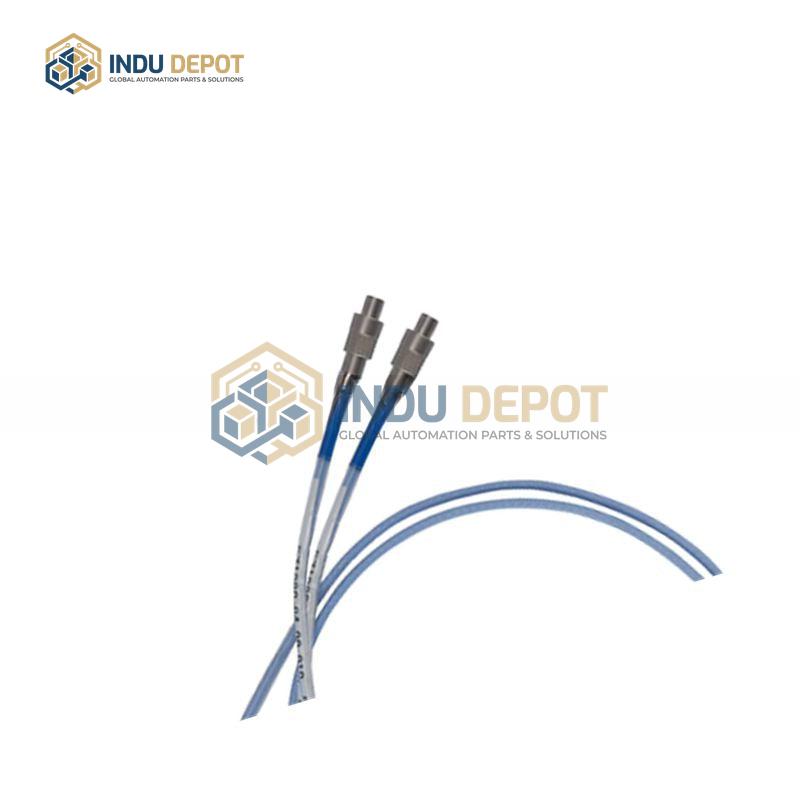 EZ1900-080 by Emerson Eddy Current Sensor Extension Cable - Image 3