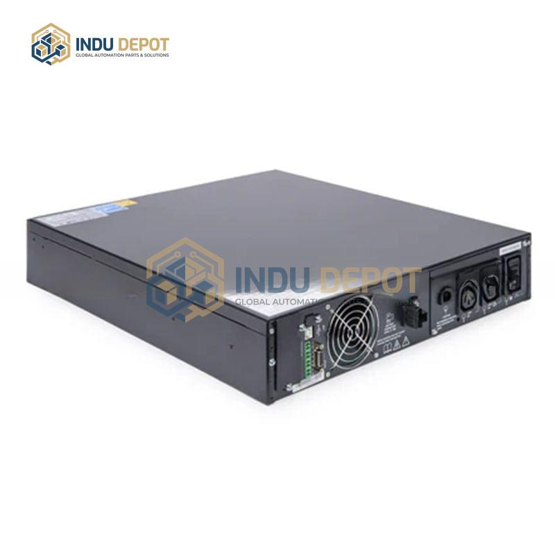 GXT3-1000RT230 UPS Tower by Emerson Industrial Power Protection - Image 2